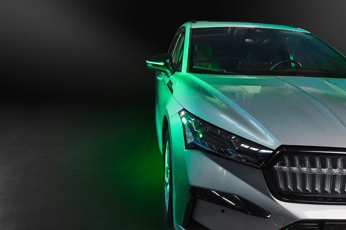 Quality assurance car illustration